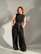 Load image into Gallery viewer, Laila jumpsuit
