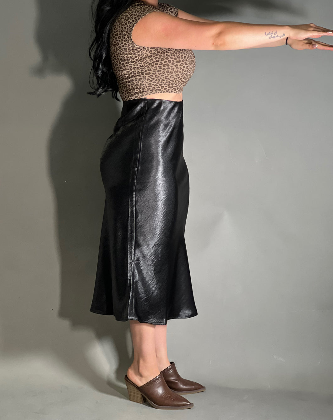 OPAL SKIRT