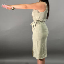 Load image into Gallery viewer, Pine trail dress
