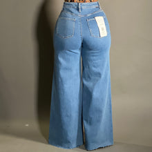 Load image into Gallery viewer, ZAUL JEANS
