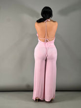 Load image into Gallery viewer, Cabo night jumpsuit
