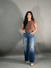 Load image into Gallery viewer, So tea jeans
