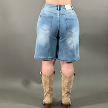 Load image into Gallery viewer, Holland boy short
