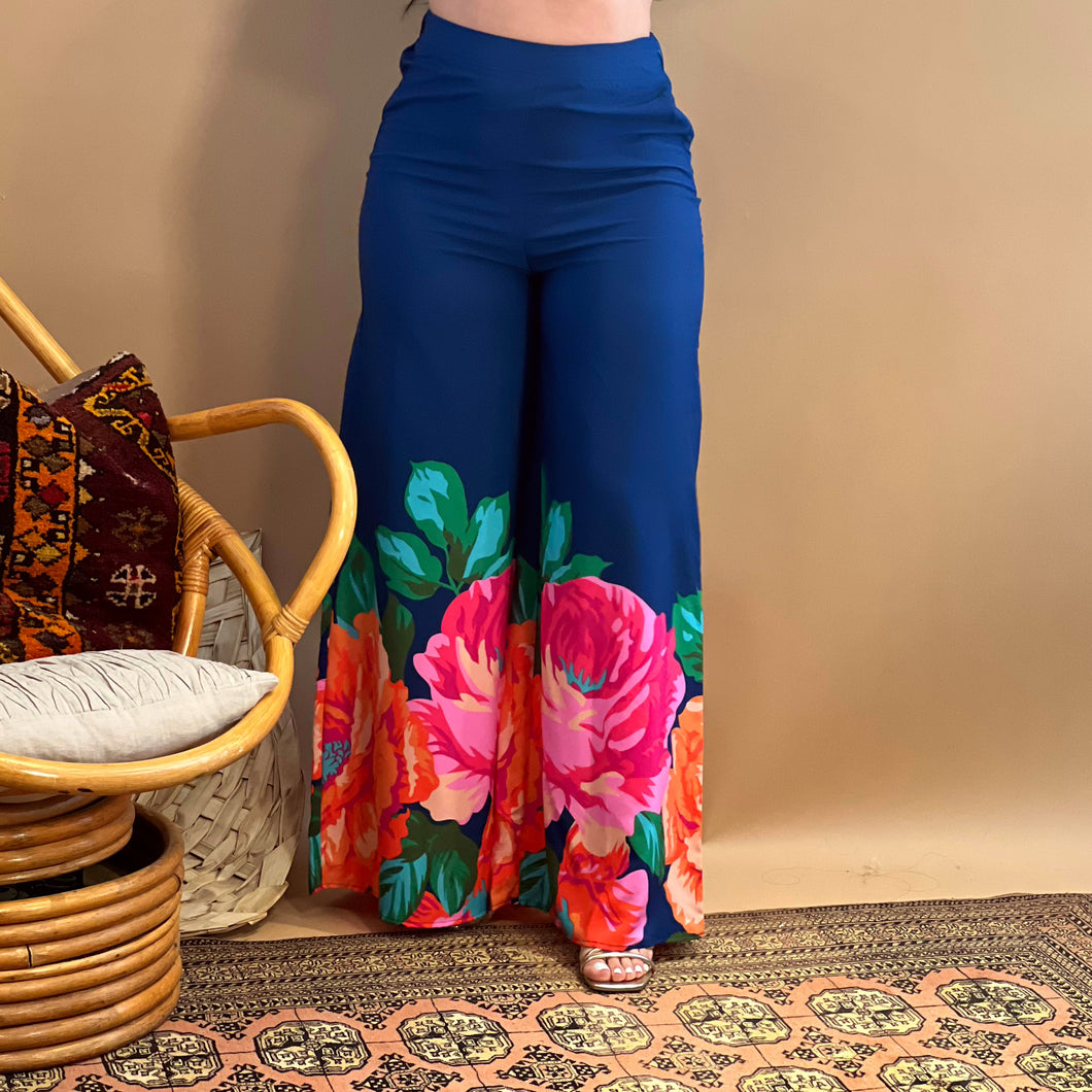 IZANIA PANTS