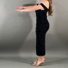 Load image into Gallery viewer, ANNALIA DRESS
