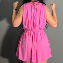 Load image into Gallery viewer, Fusions romper
