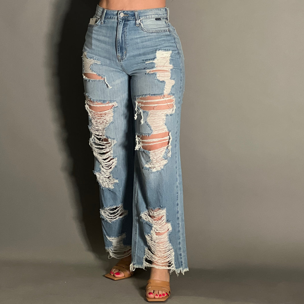 SERGIO JEANS