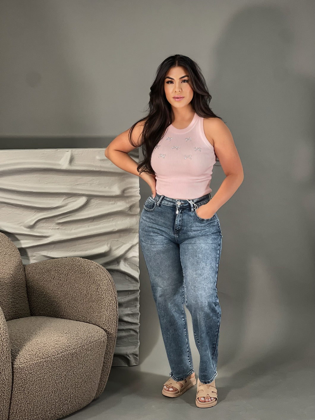 BRYNLEE TOP