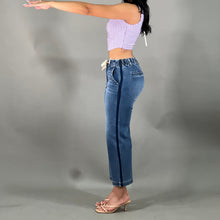 Load image into Gallery viewer, Gingham corset
