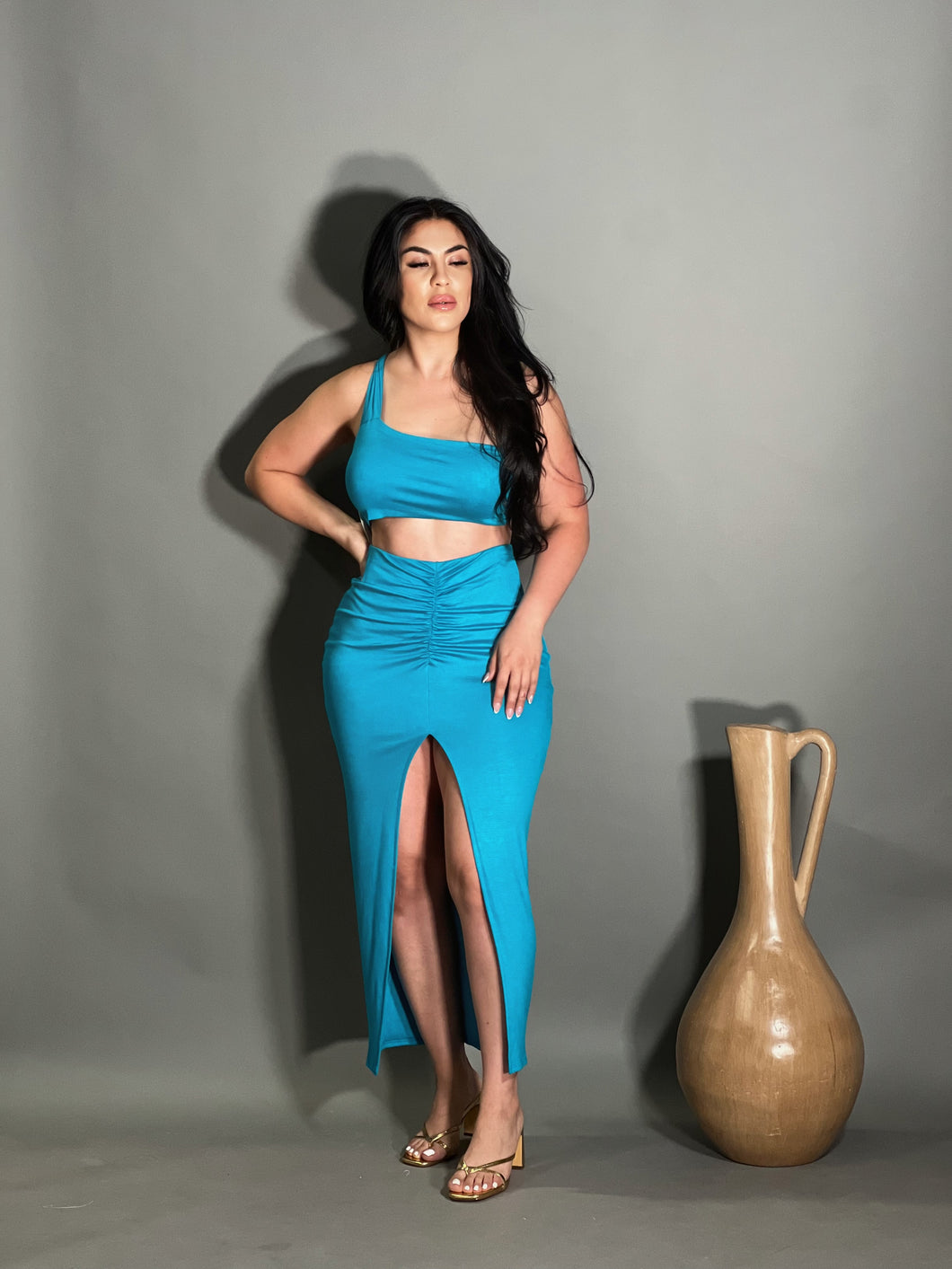 MORE THAN YOU KNOW SET