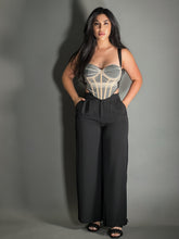 Load image into Gallery viewer, OZARKA CORSET
