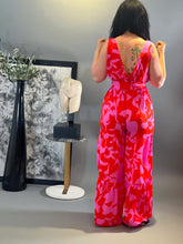 Load image into Gallery viewer, Yarely Jumpsuit
