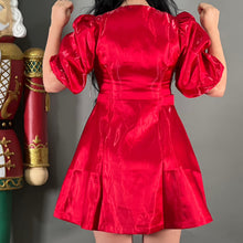 Load image into Gallery viewer, CALL ME QUEEN DRESS
