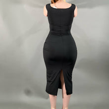 Load image into Gallery viewer, AZENET DRESS
