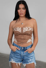 Load image into Gallery viewer, Sola corset
