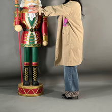 Load image into Gallery viewer, GABRIELLE COAT
