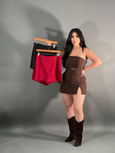 Load image into Gallery viewer, Make my move skort
