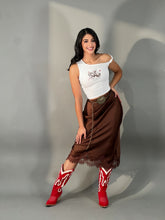 Load image into Gallery viewer, Alexis skirt
