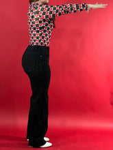 Load image into Gallery viewer, CRYSTAL JEANS
