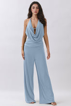 Load image into Gallery viewer, Cabo night jumpsuit
