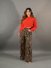 Load image into Gallery viewer, LIVING IN IT SWEATER
