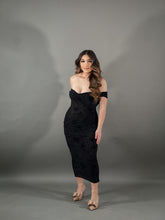 Load image into Gallery viewer, ANNALIA DRESS
