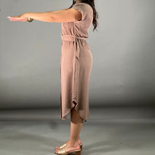 Load image into Gallery viewer, Soft camp dress
