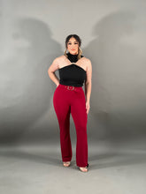 Load image into Gallery viewer, YERITZA PANTS
