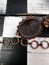 Load image into Gallery viewer, Santa Fe belt
