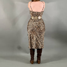 Load image into Gallery viewer, Olvido dress
