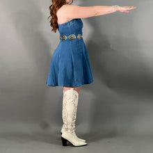 Load image into Gallery viewer, SERAPHINA DRESS
