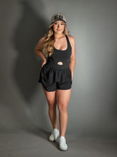 Load image into Gallery viewer, RACQUET ROMPER

