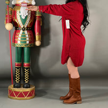 Load image into Gallery viewer, Beatriz Coat
