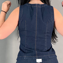 Load image into Gallery viewer, KAELA VEST
