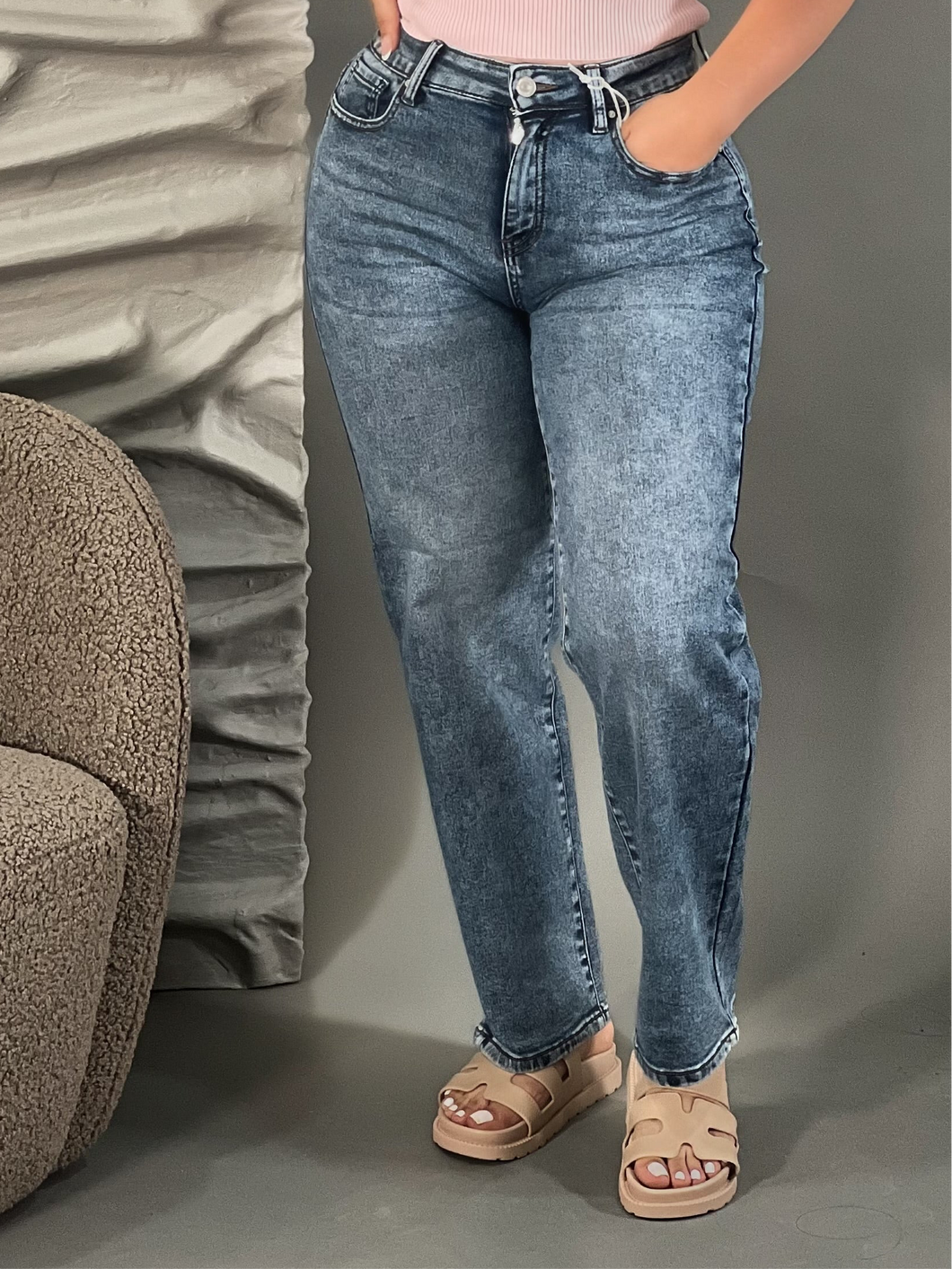 Arwen jeans
