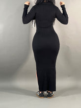 Load image into Gallery viewer, TAVARI DRESS
