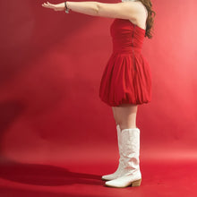Load image into Gallery viewer, QUEEN OF HEARTS DRESS
