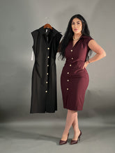Load image into Gallery viewer, MARINA DRESS

