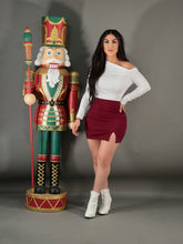 Load image into Gallery viewer, CITY GIRL SKIRT
