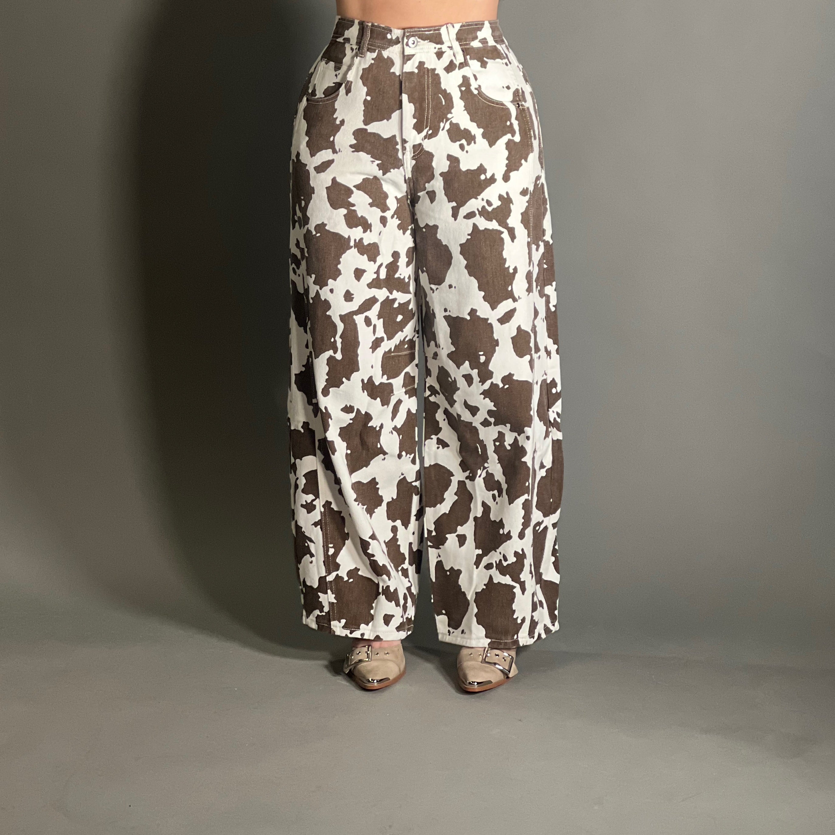 ★2022SS新作★GROVE★WOODY PANTS WOODY PANTS – La Nueva Moda Boutique