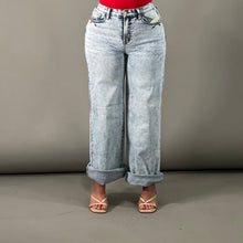 Load image into Gallery viewer, Federicko jeans

