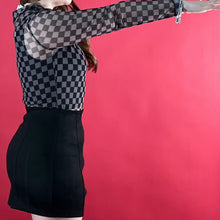 Load image into Gallery viewer, Chemise skirt
