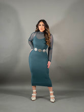 Load image into Gallery viewer, MAILENY DRESS
