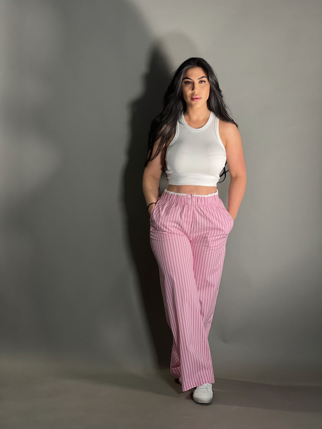 Hazel pants