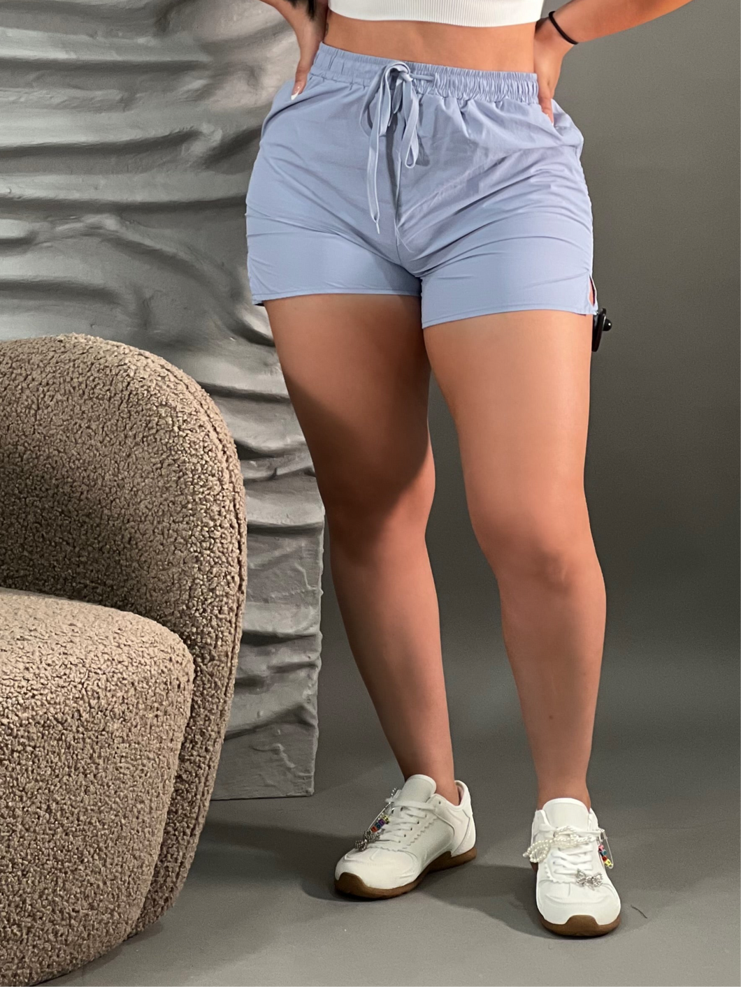 LULU SHORTS
