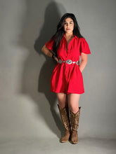 Load image into Gallery viewer, WIMBLEE DRESS
