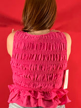 Load image into Gallery viewer, ZIOMARA TOP
