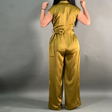 Load image into Gallery viewer, Professional girl jumpsuit
