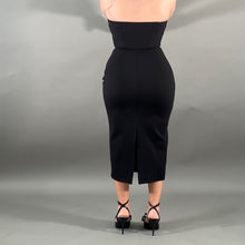 Load image into Gallery viewer, AUBURN DRESS
