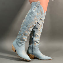 Load image into Gallery viewer, VERONICA BOOTS
